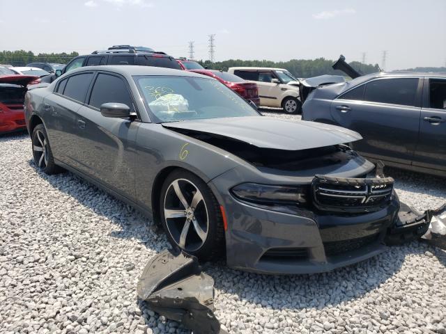 DODGE CHARGER SE 2017 2c3cdxbg8hh629814