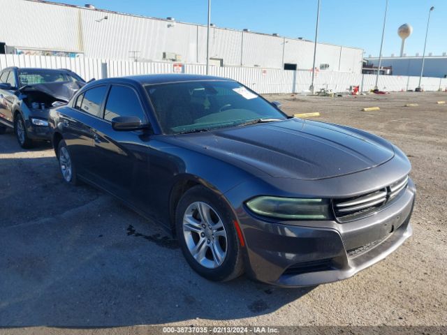 DODGE CHARGER 2017 2c3cdxbg8hh638707