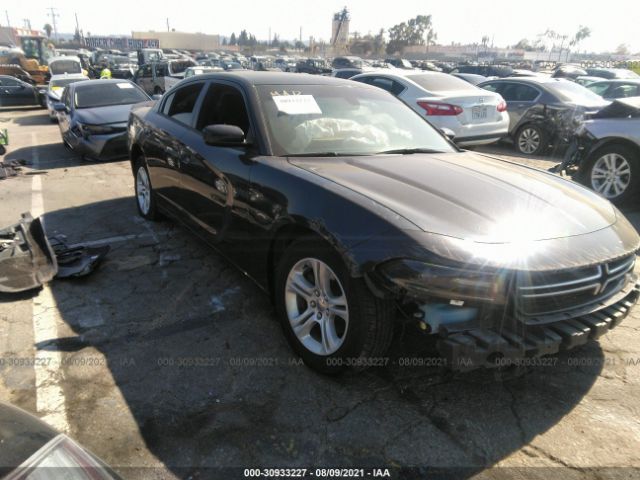 DODGE CHARGER 2017 2c3cdxbg8hh638738