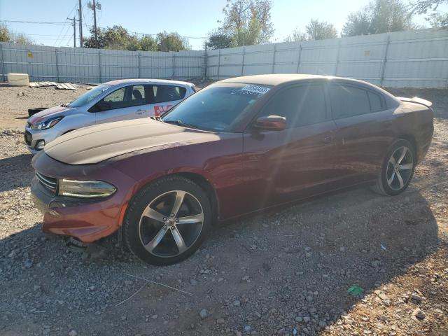 DODGE CHARGER 2017 2c3cdxbg8hh642076