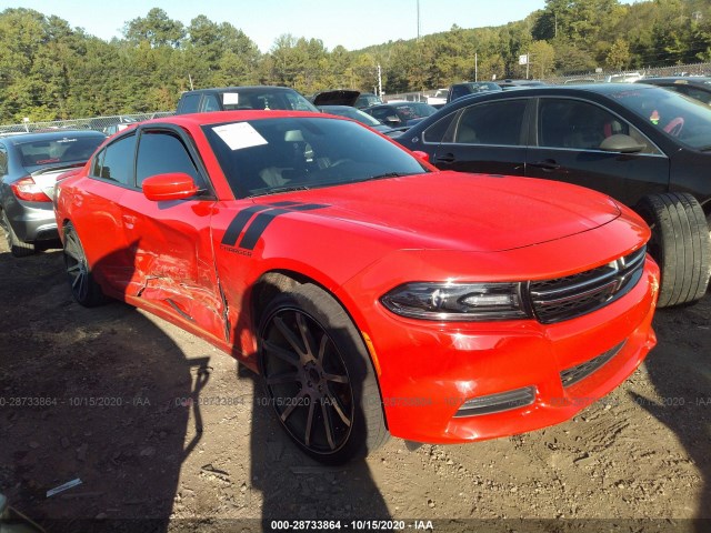 DODGE CHARGER 2017 2c3cdxbg8hh643308