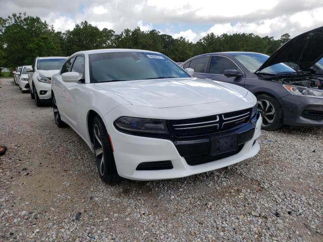 DODGE CHARGER SE 2017 2c3cdxbg8hh654678