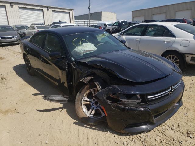 DODGE CHARGER SE 2017 2c3cdxbg8hh655068