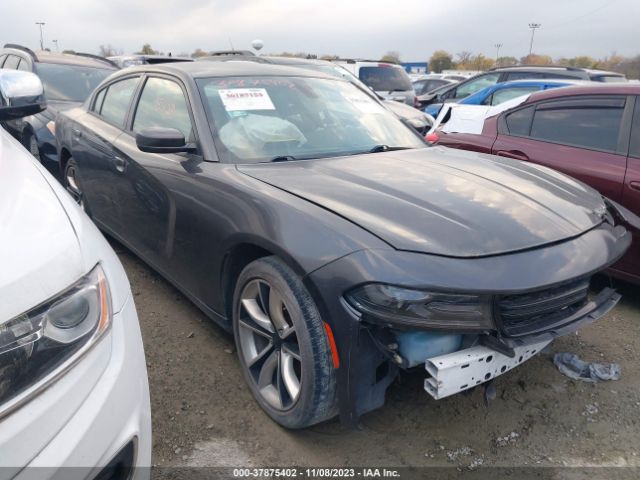 DODGE CHARGER 2017 2c3cdxbg8hh660321