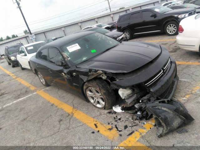 DODGE CHARGER 2017 2c3cdxbg8hh667284