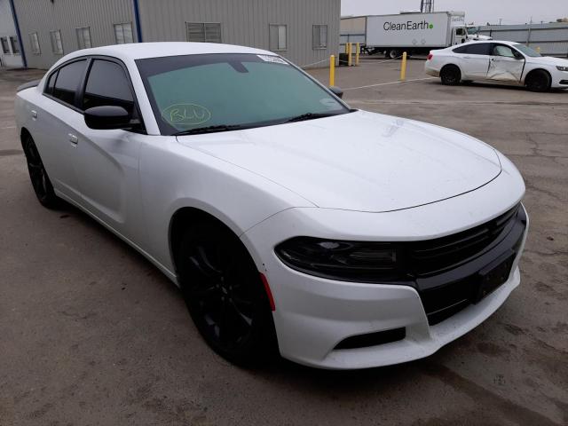 DODGE CHARGER SX 2018 2c3cdxbg8jh113782