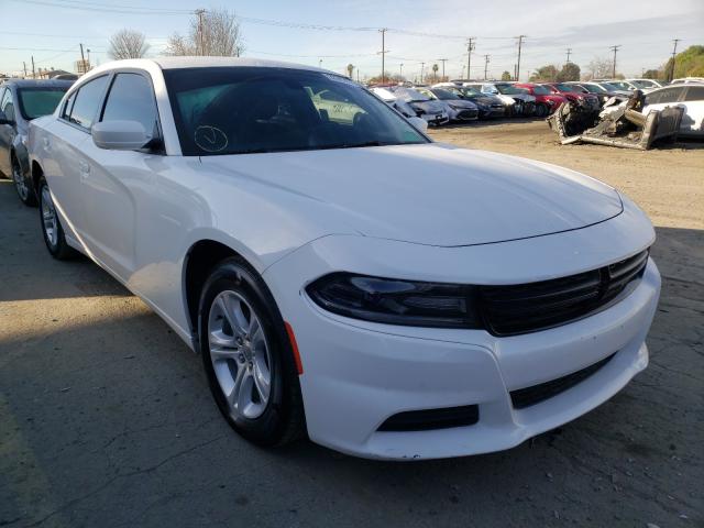 DODGE CHARGER SX 2018 2c3cdxbg8jh114527