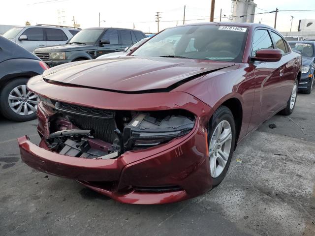 DODGE CHARGER SX 2018 2c3cdxbg8jh114933