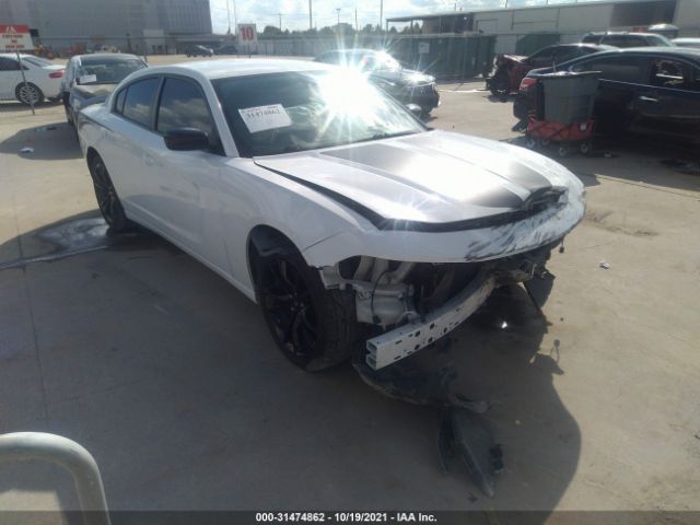 DODGE CHARGER 2018 2c3cdxbg8jh120926