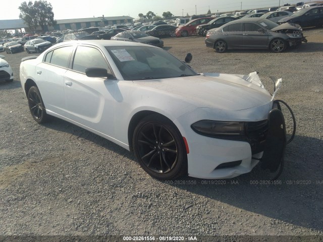 DODGE CHARGER 2018 2c3cdxbg8jh126225