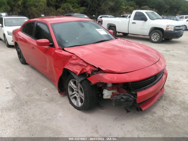 DODGE CHARGER 2018 2c3cdxbg8jh129299