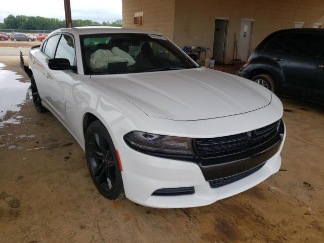 DODGE CHARGER SX 2018 2c3cdxbg8jh147804