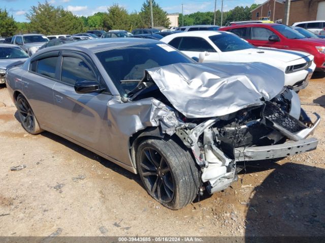 DODGE CHARGER 2018 2c3cdxbg8jh150900