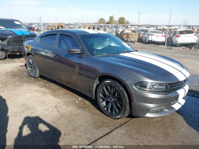 DODGE CHARGER 2018 2c3cdxbg8jh150928