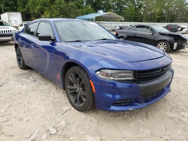 DODGE CHARGER 2018 2c3cdxbg8jh163887