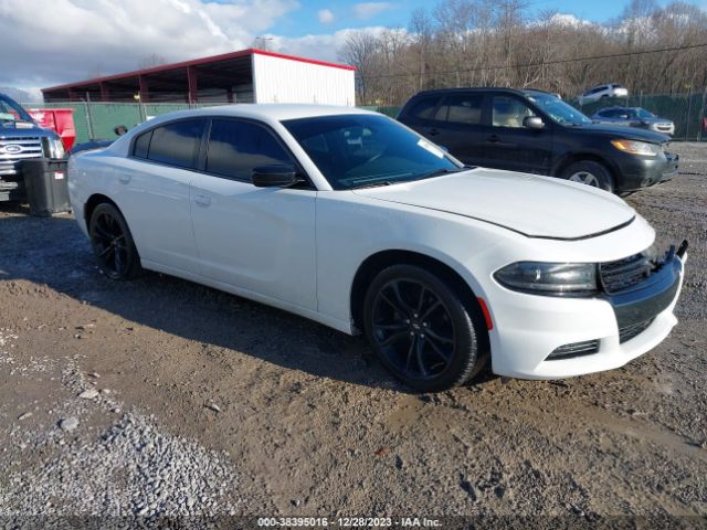 DODGE CHARGER 2018 2c3cdxbg8jh167180