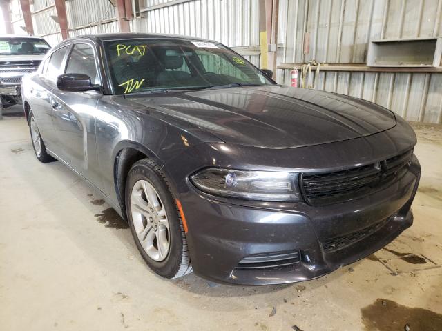 DODGE CHARGER SX 2018 2c3cdxbg8jh170080