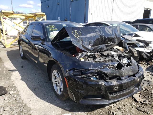 DODGE CHARGER SX 2018 2c3cdxbg8jh172752