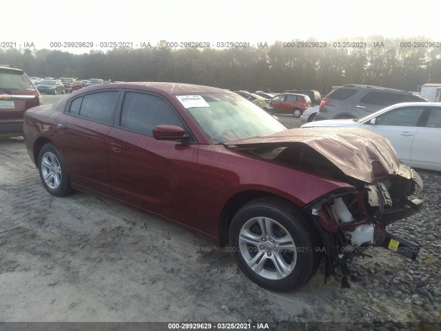 DODGE CHARGER 2018 2c3cdxbg8jh173528