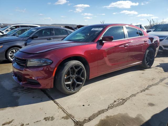 DODGE CHARGER 2018 2c3cdxbg8jh173531