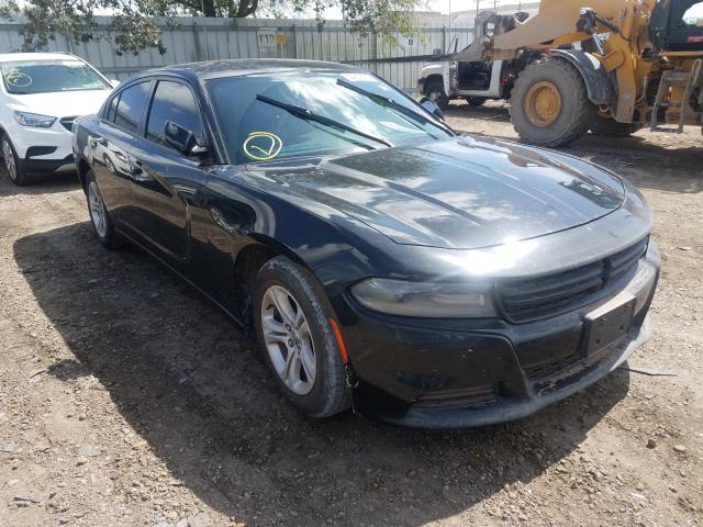 DODGE CHARGER SX 2018 2c3cdxbg8jh173576