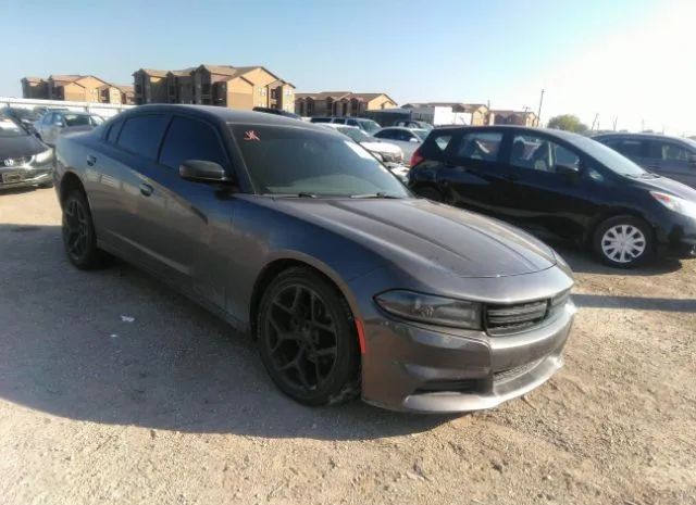 DODGE CHARGER 2018 2c3cdxbg8jh173772