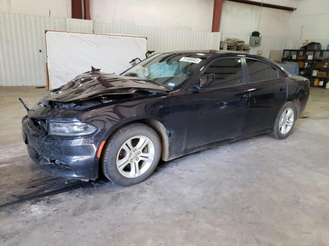 DODGE CHARGER SX 2018 2c3cdxbg8jh173979