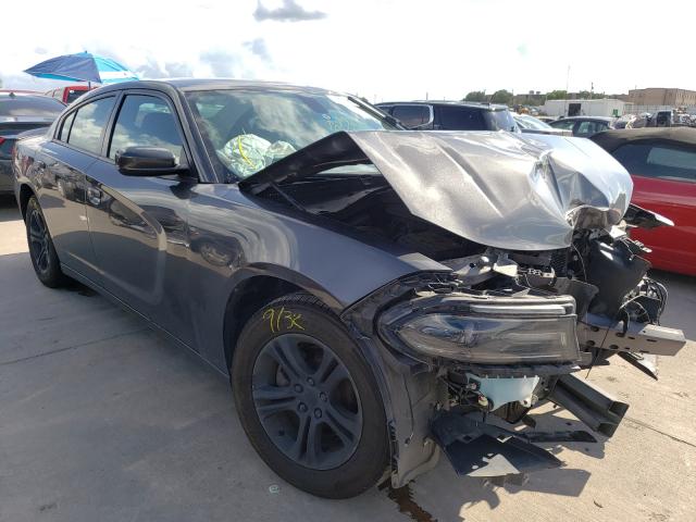 DODGE CHARGER SX 2018 2c3cdxbg8jh180463