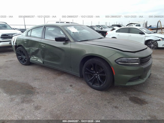 DODGE CHARGER 2018 2c3cdxbg8jh185016