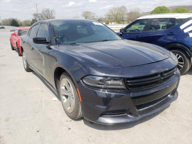 DODGE NULL 2018 2c3cdxbg8jh185095