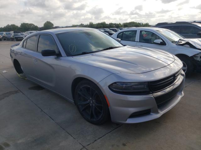 DODGE CHARGER SX 2018 2c3cdxbg8jh186117