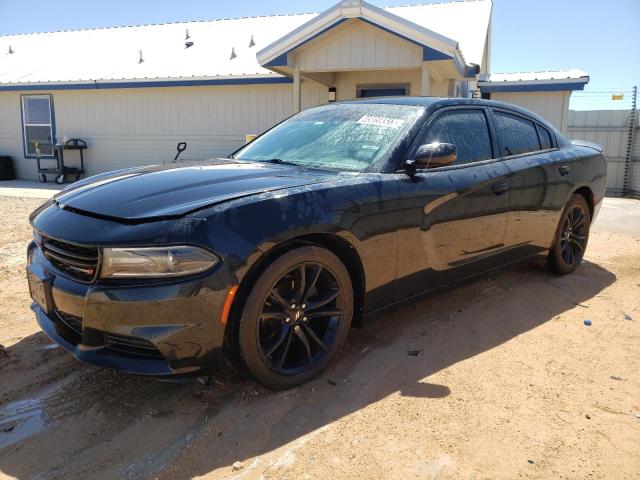 DODGE CHARGER SX 2018 2c3cdxbg8jh186232