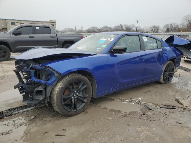 DODGE CHARGER 2018 2c3cdxbg8jh186683