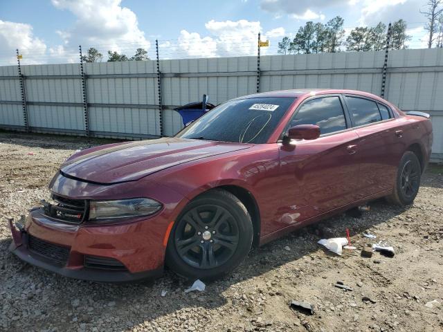 DODGE CHARGER 2018 2c3cdxbg8jh186943