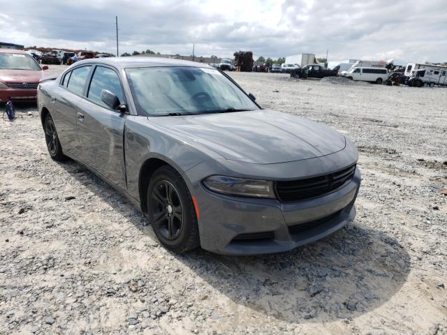 DODGE CHARGER SX 2018 2c3cdxbg8jh187249