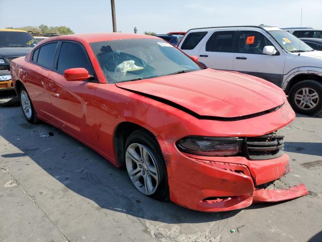 DODGE CHARGER SX 2018 2c3cdxbg8jh187557