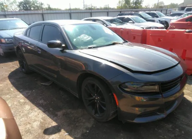 DODGE CHARGER 2018 2c3cdxbg8jh196260