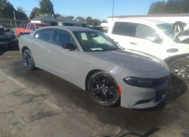 DODGE CHARGER 2018 2c3cdxbg8jh197215