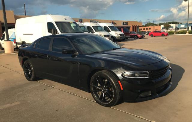 DODGE CHARGER SX 2018 2c3cdxbg8jh202929