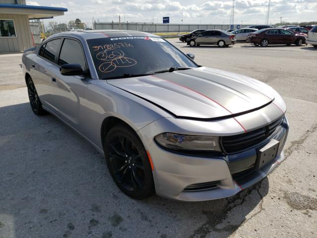 DODGE CHARGER SX 2018 2c3cdxbg8jh206835