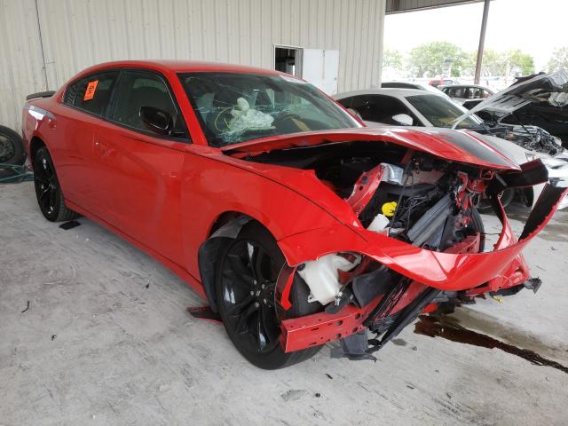 DODGE CHARGER SX 2018 2c3cdxbg8jh217608