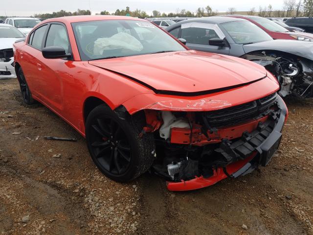 DODGE CHARGER SX 2018 2c3cdxbg8jh218046