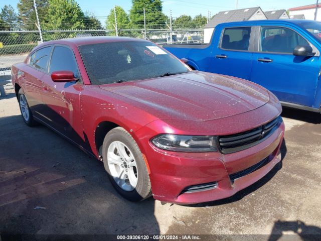 DODGE CHARGER 2018 2c3cdxbg8jh232108