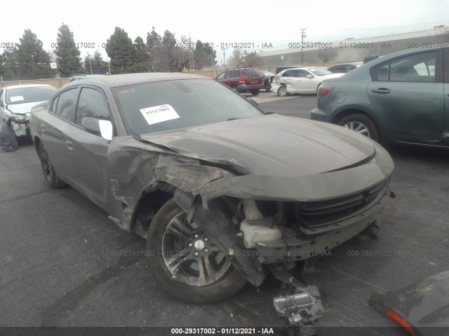 DODGE CHARGER 2018 2c3cdxbg8jh234568