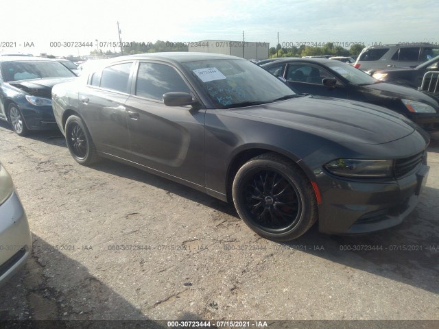 DODGE CHARGER 2018 2c3cdxbg8jh239026