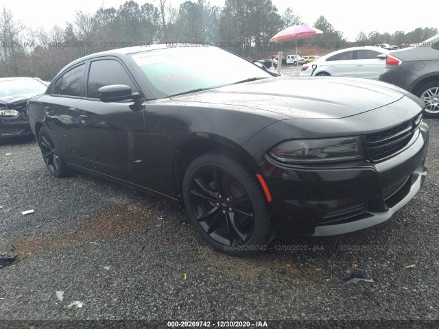 DODGE CHARGER 2018 2c3cdxbg8jh248017