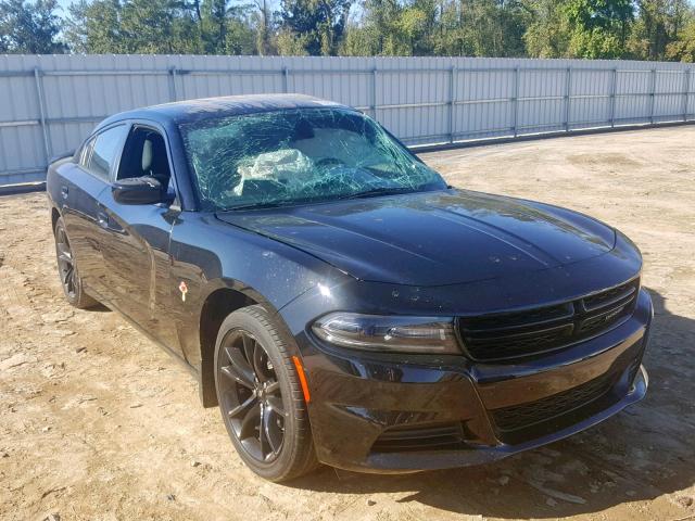 DODGE CHARGER SX 2018 2c3cdxbg8jh257641