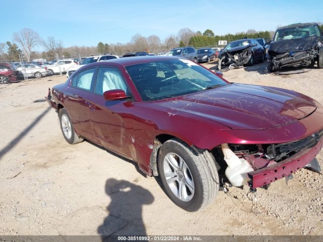 DODGE CHARGER 2018 2c3cdxbg8jh263312