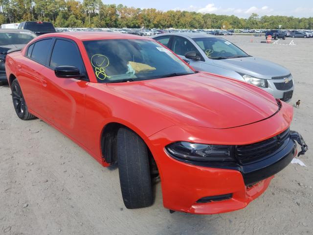 DODGE CHARGER SX 2018 2c3cdxbg8jh273192