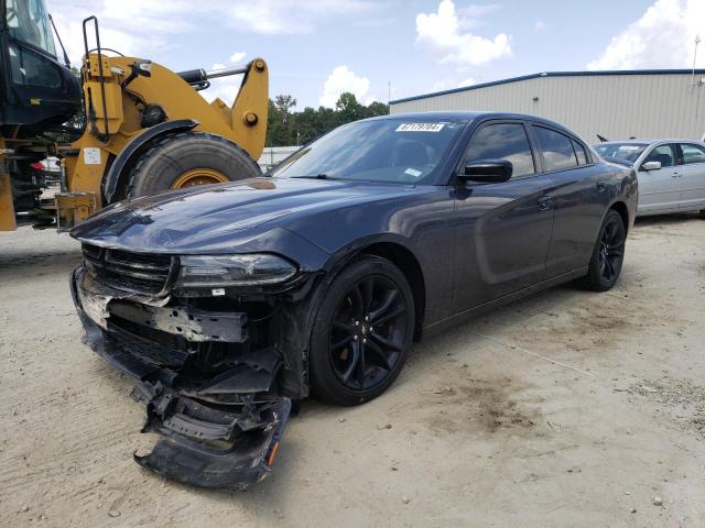 DODGE CHARGER SX 2018 2c3cdxbg8jh273466